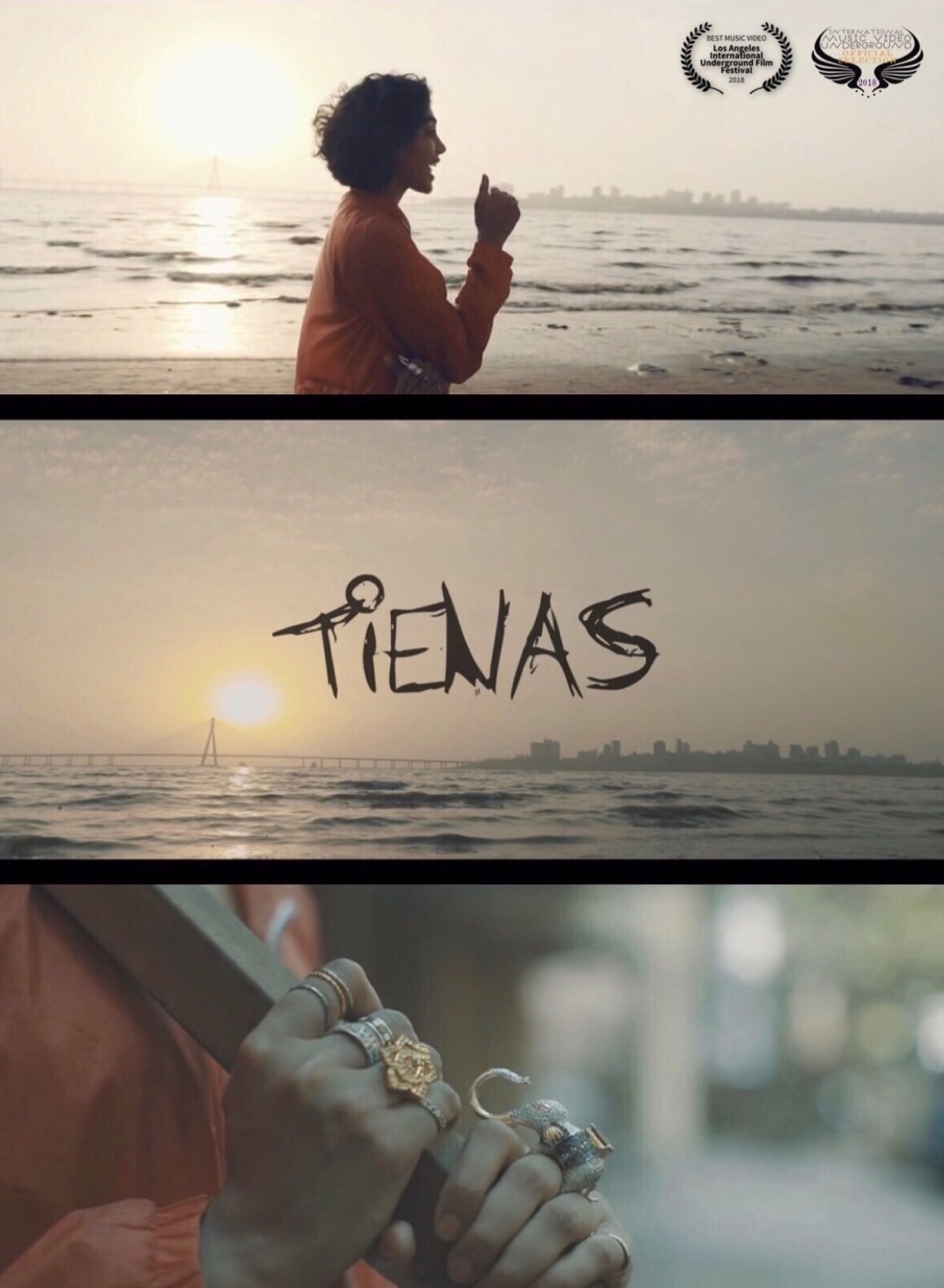 Tienas: 18th Dec